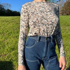 Paloma Wool Cancun Top